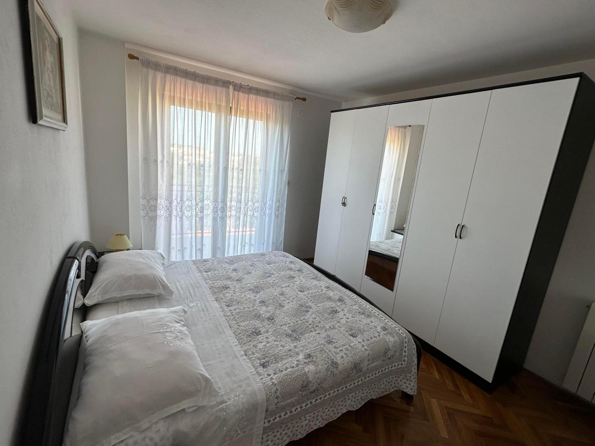 Apartments Dujmovic Ровінь Екстер'єр фото