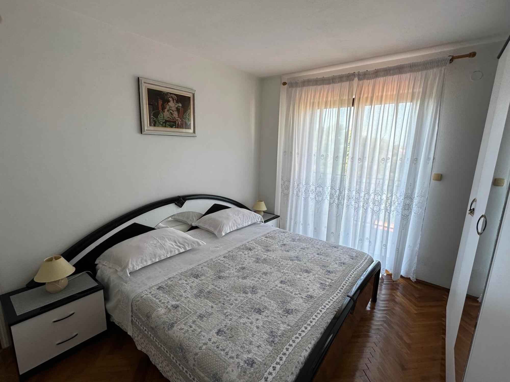 Apartments Dujmovic Ровінь Екстер'єр фото