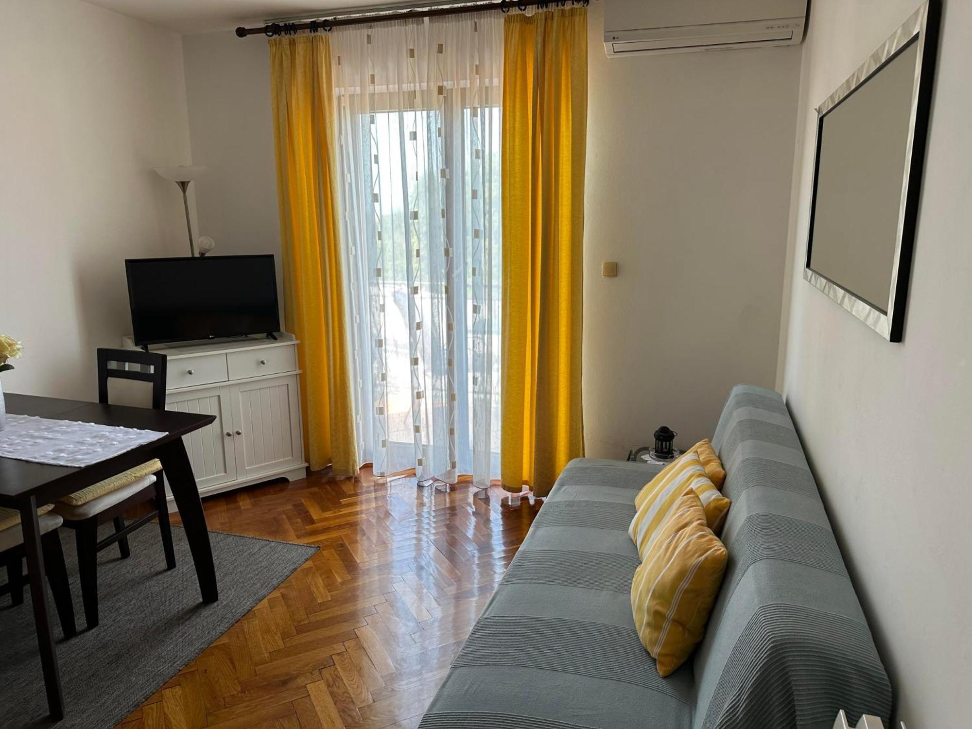 Apartments Dujmovic Ровінь Номер фото