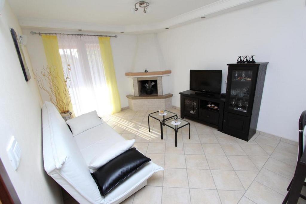 Apartments Dujmovic Ровінь Номер фото