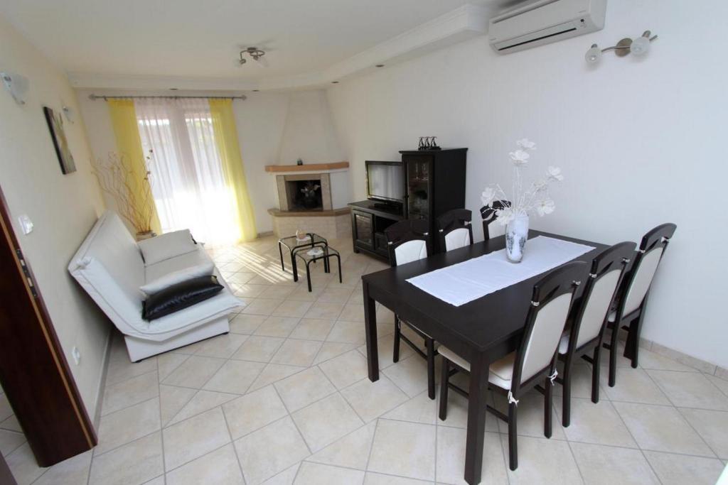 Apartments Dujmovic Ровінь Номер фото